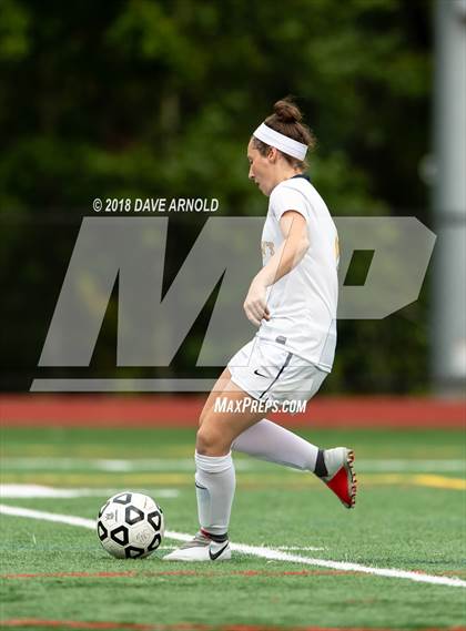 Thumbnail 2 in Austin Prep vs. St. Mary's photogallery.