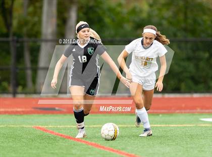 Thumbnail 3 in Austin Prep vs. St. Mary's photogallery.