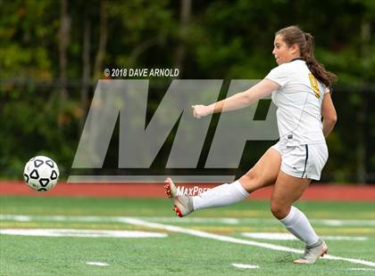 Thumbnail 1 in Austin Prep vs. St. Mary's photogallery.