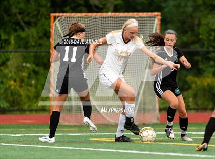 Thumbnail 1 in Austin Prep vs. St. Mary's photogallery.