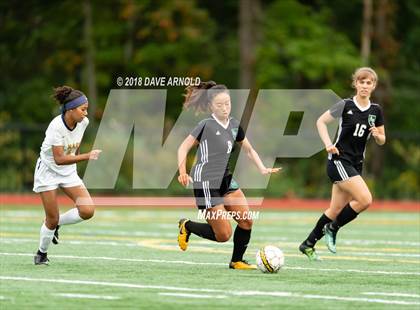 Thumbnail 1 in Austin Prep vs. St. Mary's photogallery.