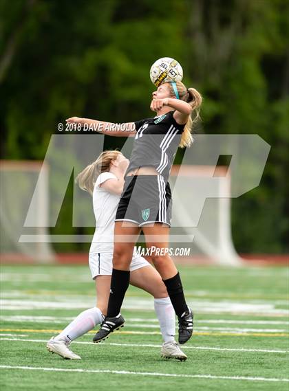 Thumbnail 2 in Austin Prep vs. St. Mary's photogallery.