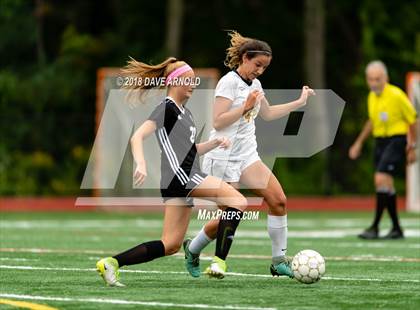 Thumbnail 2 in Austin Prep vs. St. Mary's photogallery.