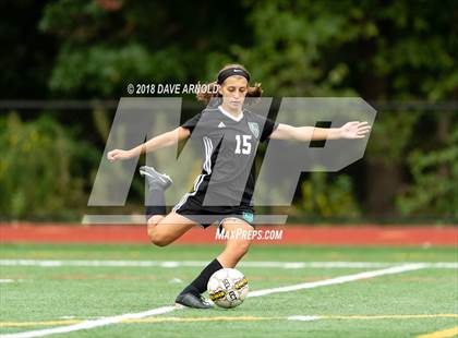 Thumbnail 2 in Austin Prep vs. St. Mary's photogallery.
