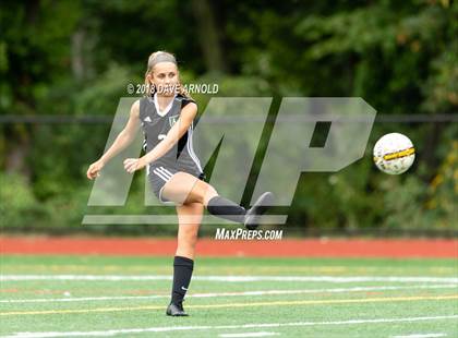 Thumbnail 3 in Austin Prep vs. St. Mary's photogallery.