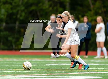 Thumbnail 3 in Austin Prep vs. St. Mary's photogallery.