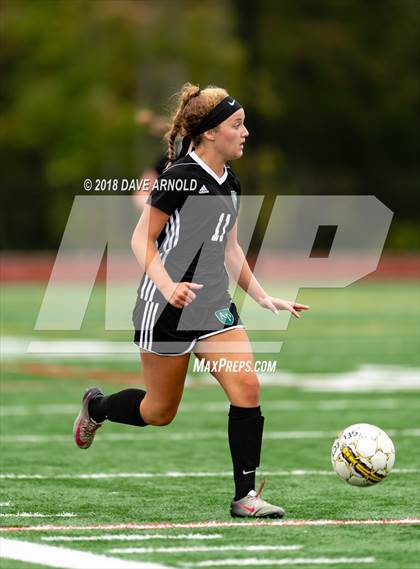 Thumbnail 3 in Austin Prep vs. St. Mary's photogallery.