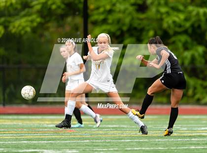 Thumbnail 1 in Austin Prep vs. St. Mary's photogallery.