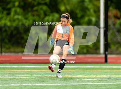Thumbnail 1 in Austin Prep vs. St. Mary's photogallery.