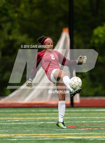 Thumbnail 1 in Austin Prep vs. St. Mary's photogallery.