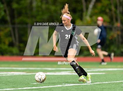 Thumbnail 1 in Austin Prep vs. St. Mary's photogallery.