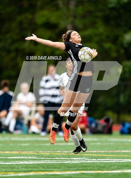 Thumbnail 1 in Austin Prep vs. St. Mary's photogallery.
