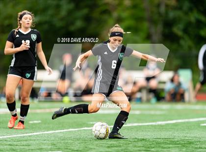 Thumbnail 1 in Austin Prep vs. St. Mary's photogallery.