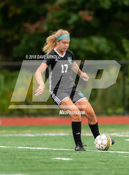 Thumbnail 1 in Austin Prep vs. St. Mary's photogallery.
