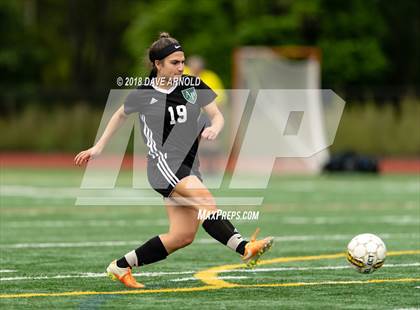 Thumbnail 3 in Austin Prep vs. St. Mary's photogallery.