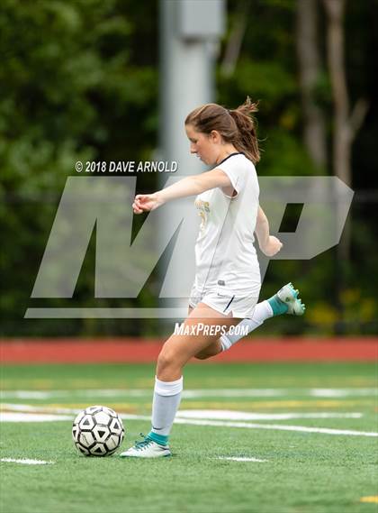 Thumbnail 1 in Austin Prep vs. St. Mary's photogallery.