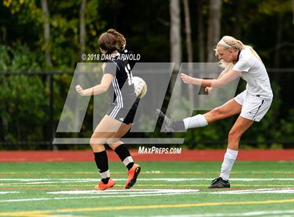 Thumbnail 2 in Austin Prep vs. St. Mary's photogallery.