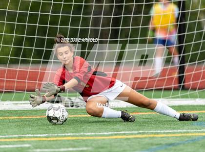 Thumbnail 2 in Austin Prep vs. St. Mary's photogallery.