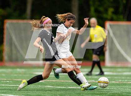 Thumbnail 3 in Austin Prep vs. St. Mary's photogallery.