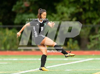 Thumbnail 2 in Austin Prep vs. St. Mary's photogallery.