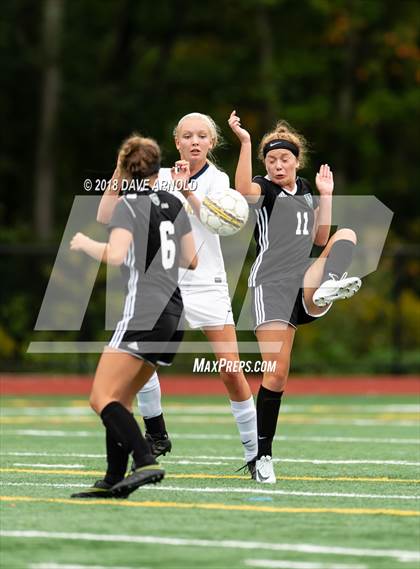 Thumbnail 1 in Austin Prep vs. St. Mary's photogallery.