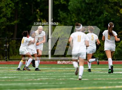Thumbnail 3 in Austin Prep vs. St. Mary's photogallery.