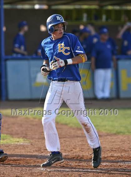 Thumbnail 3 in Taft @ Bakersfield Christian photogallery.