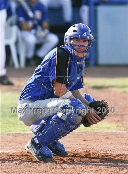 Thumbnail 2 in Taft @ Bakersfield Christian photogallery.