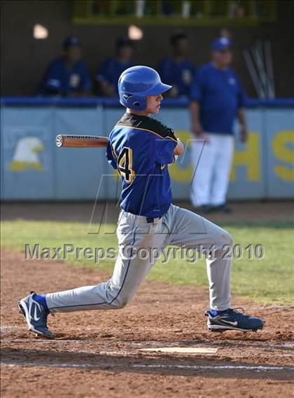 Thumbnail 2 in Taft @ Bakersfield Christian photogallery.