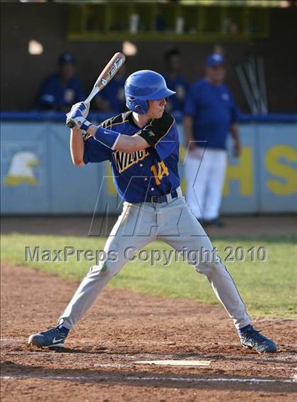 Thumbnail 1 in Taft @ Bakersfield Christian photogallery.