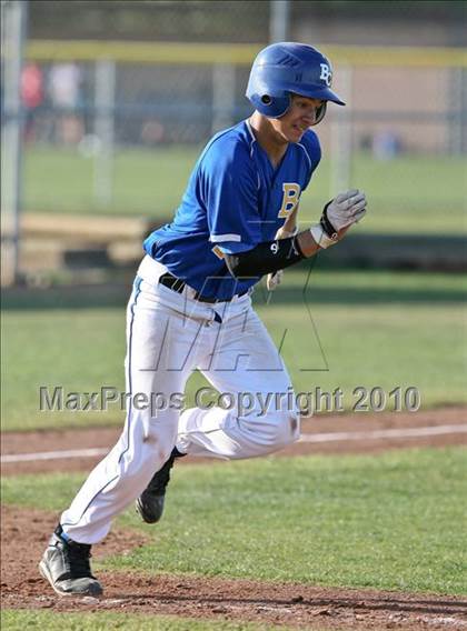 Thumbnail 2 in Taft @ Bakersfield Christian photogallery.