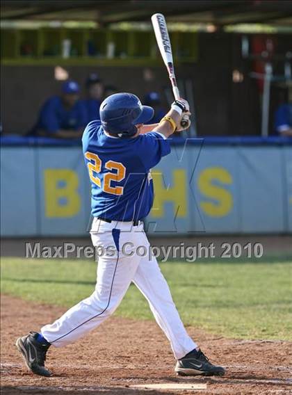 Thumbnail 2 in Taft @ Bakersfield Christian photogallery.