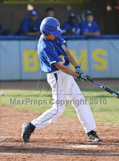 Thumbnail 3 in Taft @ Bakersfield Christian photogallery.
