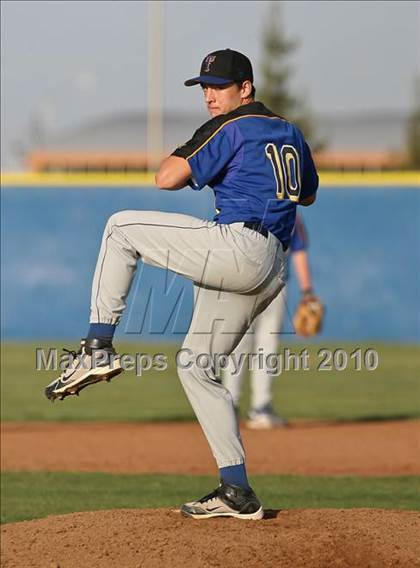 Thumbnail 2 in Taft @ Bakersfield Christian photogallery.