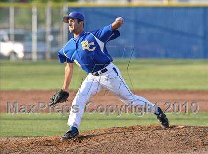 Thumbnail 3 in Taft @ Bakersfield Christian photogallery.