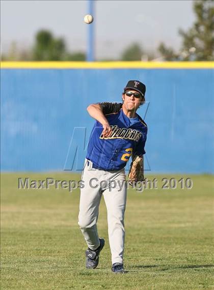 Thumbnail 3 in Taft @ Bakersfield Christian photogallery.