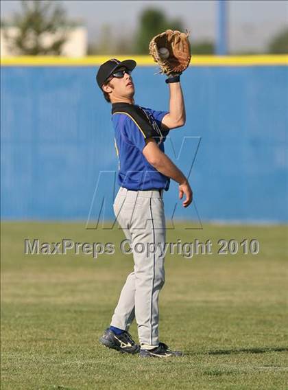 Thumbnail 3 in Taft @ Bakersfield Christian photogallery.