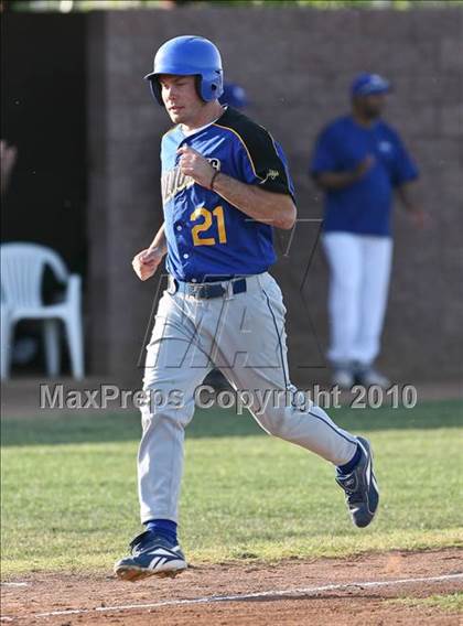 Thumbnail 2 in Taft @ Bakersfield Christian photogallery.