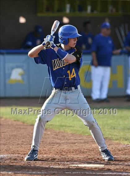 Thumbnail 3 in Taft @ Bakersfield Christian photogallery.
