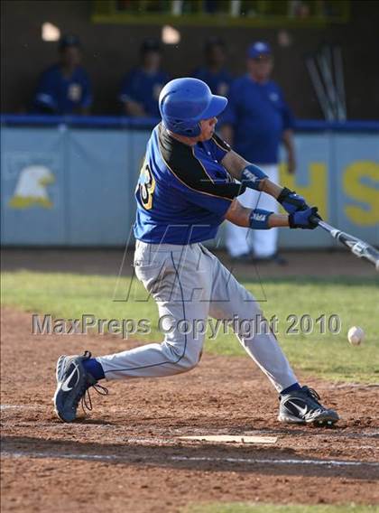 Thumbnail 1 in Taft @ Bakersfield Christian photogallery.