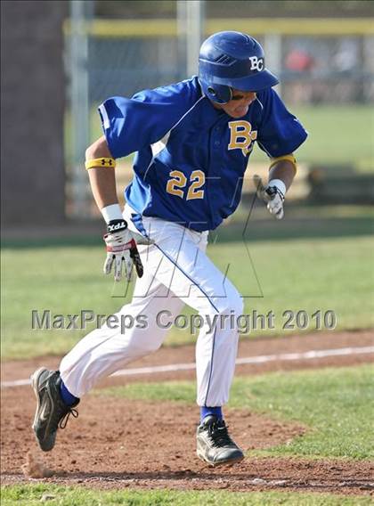 Thumbnail 3 in Taft @ Bakersfield Christian photogallery.