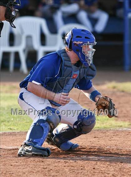 Thumbnail 1 in Taft @ Bakersfield Christian photogallery.