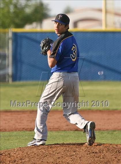 Thumbnail 3 in Taft @ Bakersfield Christian photogallery.