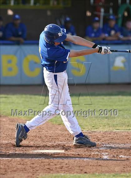 Thumbnail 1 in Taft @ Bakersfield Christian photogallery.