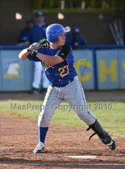 Thumbnail 3 in Taft @ Bakersfield Christian photogallery.