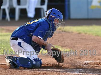 Thumbnail 3 in Taft @ Bakersfield Christian photogallery.