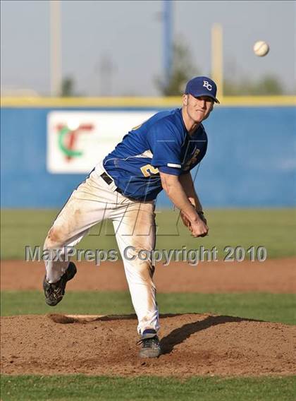 Thumbnail 3 in Taft @ Bakersfield Christian photogallery.