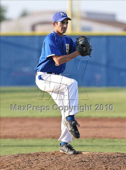 Thumbnail 2 in Taft @ Bakersfield Christian photogallery.