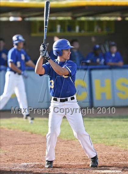 Thumbnail 2 in Taft @ Bakersfield Christian photogallery.