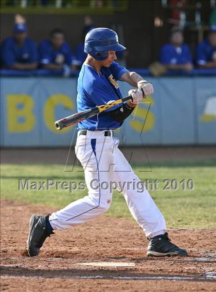 Thumbnail 1 in Taft @ Bakersfield Christian photogallery.
